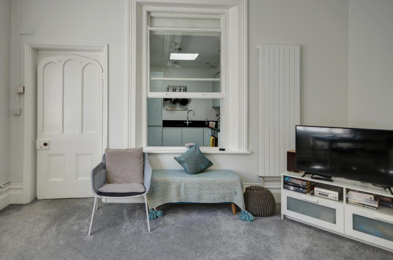 The Old Stocking Factory, Tewkesbury Appartement Buitenkant foto
