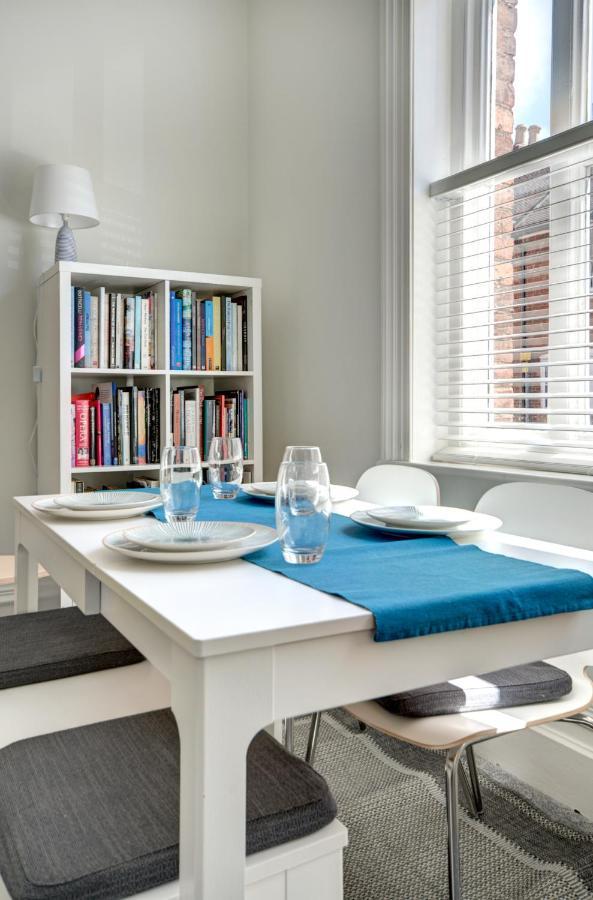 The Old Stocking Factory, Tewkesbury Appartement Buitenkant foto