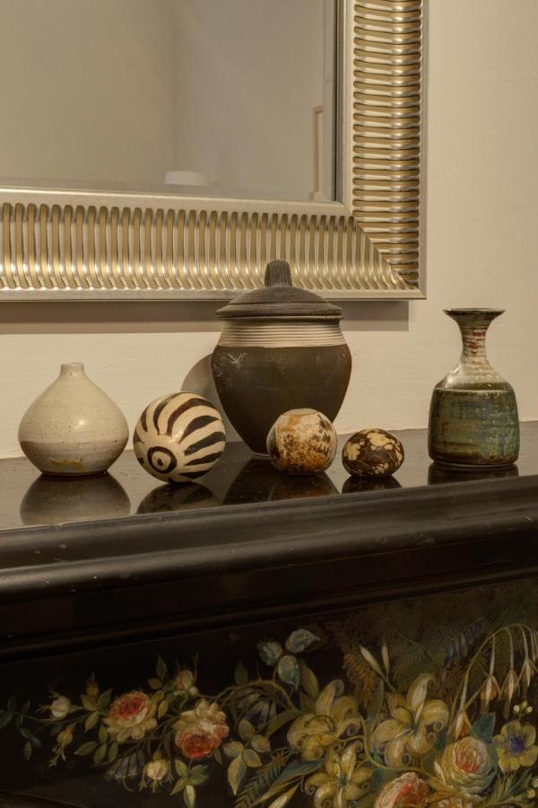 The Old Stocking Factory, Tewkesbury Appartement Buitenkant foto
